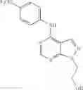 Fig. 19 - Small molecule myristate inhibitors of BCR-ABL and methods of use