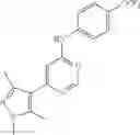 Fig. 196 - Small molecule myristate inhibitors of BCR-ABL and methods of use