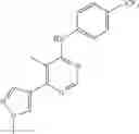 Fig. 201 - Small molecule myristate inhibitors of BCR-ABL and methods of use