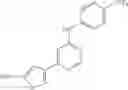 Fig. 207 - Small molecule myristate inhibitors of BCR-ABL and methods of use