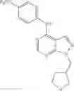 Fig. 22 - Small molecule myristate inhibitors of BCR-ABL and methods of use