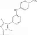 Fig. 252 - Small molecule myristate inhibitors of BCR-ABL and methods of use