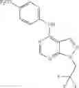 Fig. 26 - Small molecule myristate inhibitors of BCR-ABL and methods of use