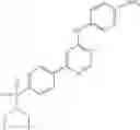 Fig. 391 - Small molecule myristate inhibitors of BCR-ABL and methods of use