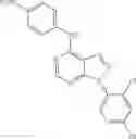 Fig. 40 - Small molecule myristate inhibitors of BCR-ABL and methods of use