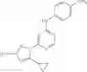 Fig. 421 - Small molecule myristate inhibitors of BCR-ABL and methods of use