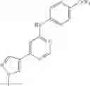 Fig. 425 - Small molecule myristate inhibitors of BCR-ABL and methods of use