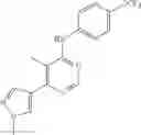 Fig. 433 - Small molecule myristate inhibitors of BCR-ABL and methods of use