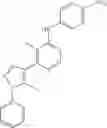 Fig. 435 - Small molecule myristate inhibitors of BCR-ABL and methods of use