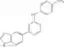 Fig. 438 - Small molecule myristate inhibitors of BCR-ABL and methods of use
