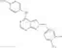 Fig. 55 - Small molecule myristate inhibitors of BCR-ABL and methods of use