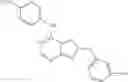 Fig. 57 - Small molecule myristate inhibitors of BCR-ABL and methods of use
