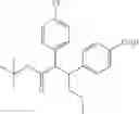 Fig. 133 - Glucagon receptor antagonist compounds, compositions containing such compounds and methods of use