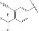 Fig. 166 - Glucagon receptor antagonist compounds, compositions containing such compounds and methods of use