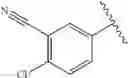 Fig. 170 - Glucagon receptor antagonist compounds, compositions containing such compounds and methods of use