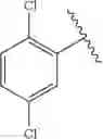 Fig. 172 - Glucagon receptor antagonist compounds, compositions containing such compounds and methods of use