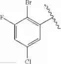 Fig. 183 - Glucagon receptor antagonist compounds, compositions containing such compounds and methods of use