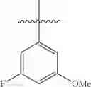 Fig. 197 - Glucagon receptor antagonist compounds, compositions containing such compounds and methods of use