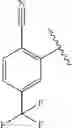 Fig. 221 - Glucagon receptor antagonist compounds, compositions containing such compounds and methods of use