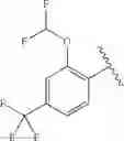 Fig. 42 - Glucagon receptor antagonist compounds, compositions containing such compounds and methods of use