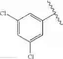 Fig. 43 - Glucagon receptor antagonist compounds, compositions containing such compounds and methods of use