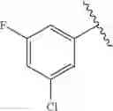 Fig. 45 - Glucagon receptor antagonist compounds, compositions containing such compounds and methods of use