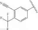 Fig. 46 - Glucagon receptor antagonist compounds, compositions containing such compounds and methods of use