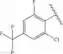 Fig. 55 - Glucagon receptor antagonist compounds, compositions containing such compounds and methods of use