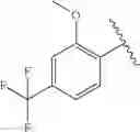 Fig. 56 - Glucagon receptor antagonist compounds, compositions containing such compounds and methods of use