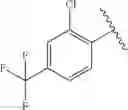 Fig. 57 - Glucagon receptor antagonist compounds, compositions containing such compounds and methods of use