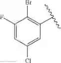 Fig. 63 - Glucagon receptor antagonist compounds, compositions containing such compounds and methods of use