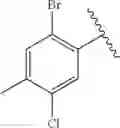 Fig. 64 - Glucagon receptor antagonist compounds, compositions containing such compounds and methods of use