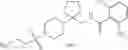 Fig. 151 - Glycine transporter-1 inhibitors, methods of making them, and uses thereof