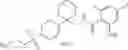 Fig. 93 - Glycine transporter-1 inhibitors, methods of making them, and uses thereof