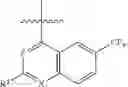 Fig. 08 - Cyclohexyl-azetidinyl antagonists of CCR2