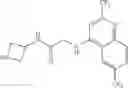 Fig. 145 - Cyclohexyl-azetidinyl antagonists of CCR2
