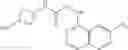 Fig. 397 - Cyclohexyl-azetidinyl antagonists of CCR2