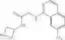Fig. 424 - Cyclohexyl-azetidinyl antagonists of CCR2