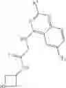 Fig. 48 - Cyclohexyl-azetidinyl antagonists of CCR2