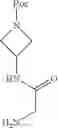 Fig. 75 - Cyclohexyl-azetidinyl antagonists of CCR2