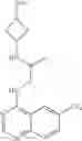 Fig. 76 - Cyclohexyl-azetidinyl antagonists of CCR2