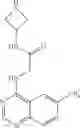 Fig. 77 - Cyclohexyl-azetidinyl antagonists of CCR2