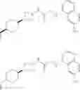 Fig. 93 - Cyclohexyl-azetidinyl antagonists of CCR2