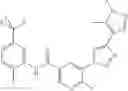 Fig. 124 - Substituted heteroaryl inhibitors of B-RAF