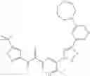 Fig. 152 - Substituted heteroaryl inhibitors of B-RAF