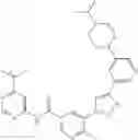 Fig. 271 - Substituted heteroaryl inhibitors of B-RAF