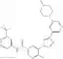 Fig. 294 - Substituted heteroaryl inhibitors of B-RAF