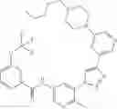 Fig. 396 - Substituted heteroaryl inhibitors of B-RAF