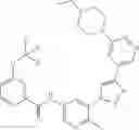 Fig. 397 - Substituted heteroaryl inhibitors of B-RAF