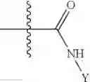 Fig. 10 - Heterocyclic compounds which modulate the CB2 receptor
